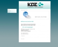 Bild KDZ Moderne Technologien GmbH & Co. KG