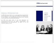 Bild DTML Real Estate GmbH