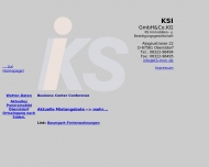 Bild MicKS Informationssysteme GmbH