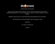Bild DK Event & Marketing GmbH