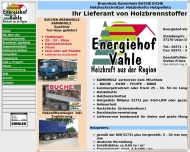 Bild Energiehof-Vahle GmbH