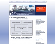 Bild CPL Unternehmensberatung fr Organisations und Datenverarbeitung GmbH