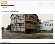 Bild Globe Works GmbH
