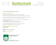 Bild Gottschald Software Engineering GmbH