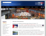 Bild pdv-software GmbH