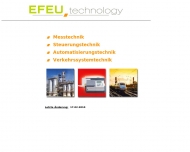 Bild EFEU technology GmbH