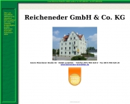 Bild Reicheneder GmbH & Co. KG