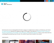 Bild bplusd interactive GmbH