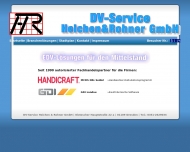 Bild DV-Service Heichen & Rohner GmbH