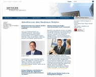 Bild Metzler IT-Services GmbH