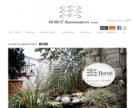 Bild Horus Kunstmalerei GmbH