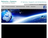 Bild Networks & Systems GmbH
