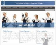 Bild ILSE Software GmbH & Co. KG