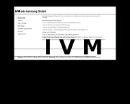 Bild IVM edv-beratung GmbH