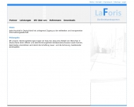 Bild LaForis GmbH & Co. KG