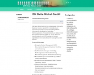 Bild DM Delia Mickel GmbH