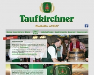 Bild Guts- und Brauereigenossenschaft e.G. Taufkirchen/Vils