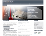 Bild Garderos Software Innovations GmbH