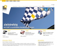 Bild PART Business Solution GmbH