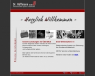Bild Dr. Hffmann GmbH