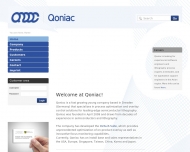 Bild Qoniac GmbH