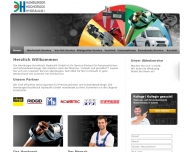 Bild Hamburger-Hochdruck-Hydraulik GmbH