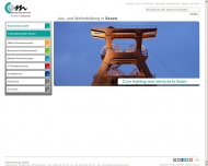 Bild Com training and services, ruhrtraining GmbH