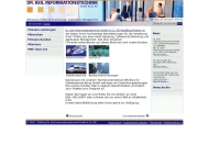 Bild Dr. Keil Informationstechnik GmbH & Co. KG