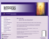 Bild Hans Renners Beerdigungsinstitut GmbH