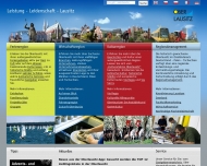 Bild Marketing-Gesellschaft Oberlausitz-Niederschlesien mbH