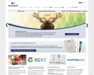 Bild INTERSEROH Management GmbH