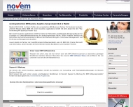 Bild novem business applications GmbH