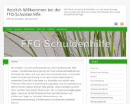 Bild FFG-Schuldenhilfe GmbH