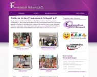 Bild Frauenverein Schwedt e.V.