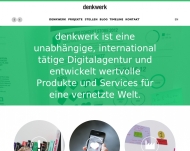 Bild denkwerk capital GmbH