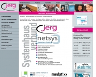 Bild IT-Systemhaus Jerg GmbH
