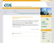 Bild ODS Organisation, Datenverarbeitung u. Software GmbH