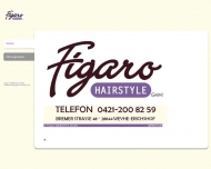Bild FIGARO Hairstyle GmbH