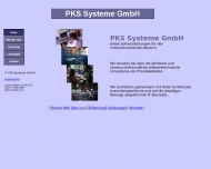 Bild PKS Systeme GmbH