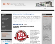Bild Eifert Datensysteme GmbH & Co. KG