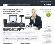Bild Ergosoft Softwareentwicklung GmbH