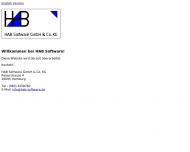 Bild HAB Software GmbH & Co. KG
