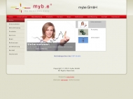 Bild mybe GmbH
