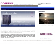 Bild Network Consulting und Services GmbH