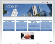 Bild Prescosys GmbH