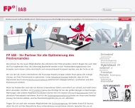 Bild internet access GmbH lilibit Berlin Ges. fr Kommun. u. Digitaltechnik