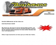 Bild Auto Buschmann