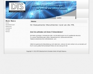 Bild DTS Datentechnik Schneider GmbH