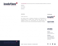 Bild insolutions GmbH