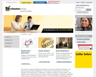 Bild Webseite  D�sseldorf